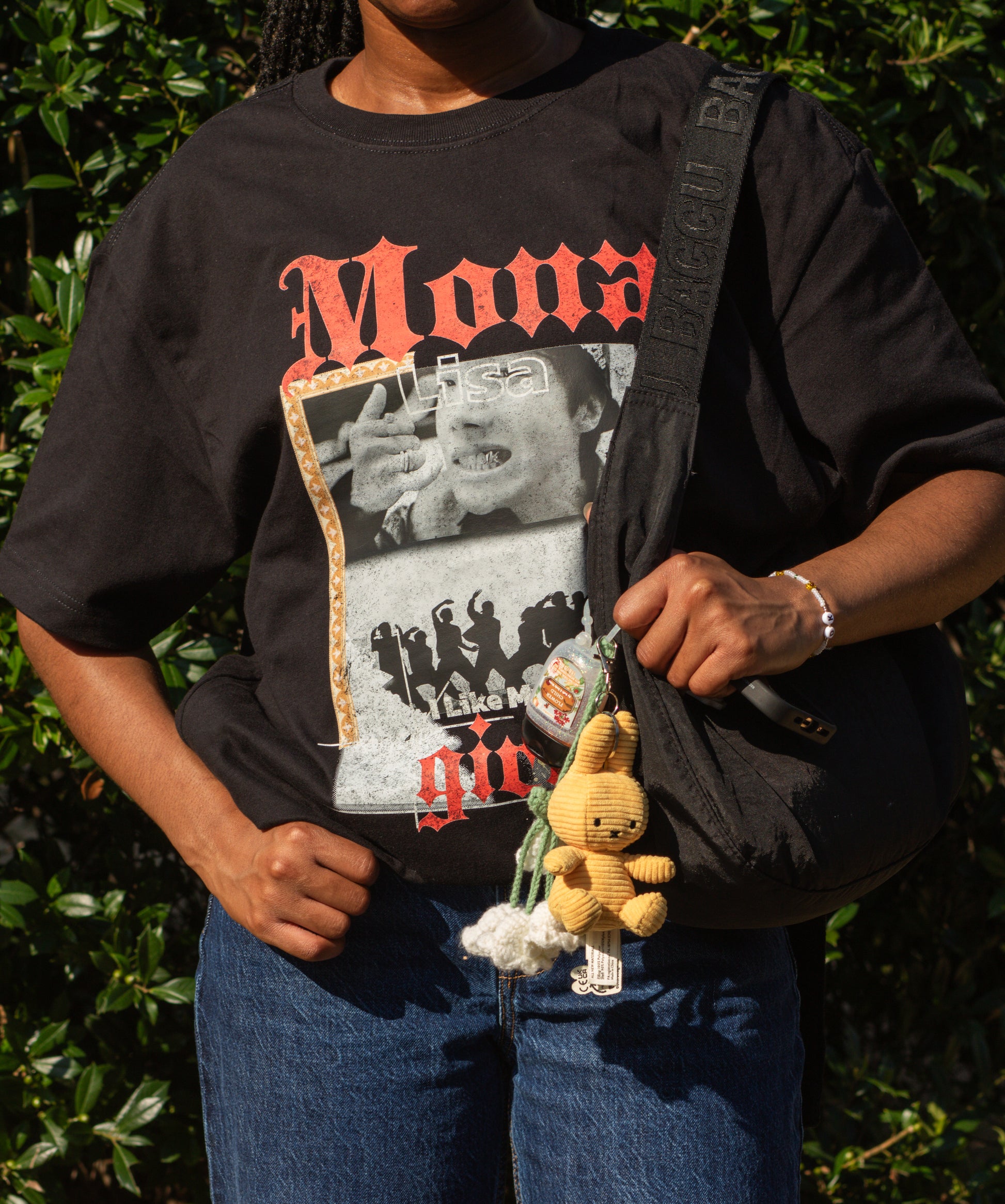*PRE-ORDER* J-Hope Mona Lisa T-shirt