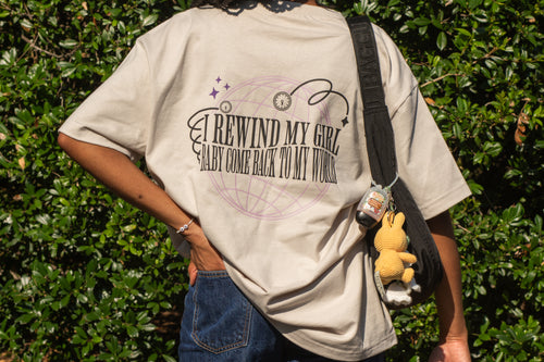 *PRE-ORDER* Does That Make Sense? T-Shirt – BTS Inspired